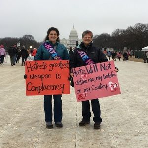 Meet your Posher, Mary